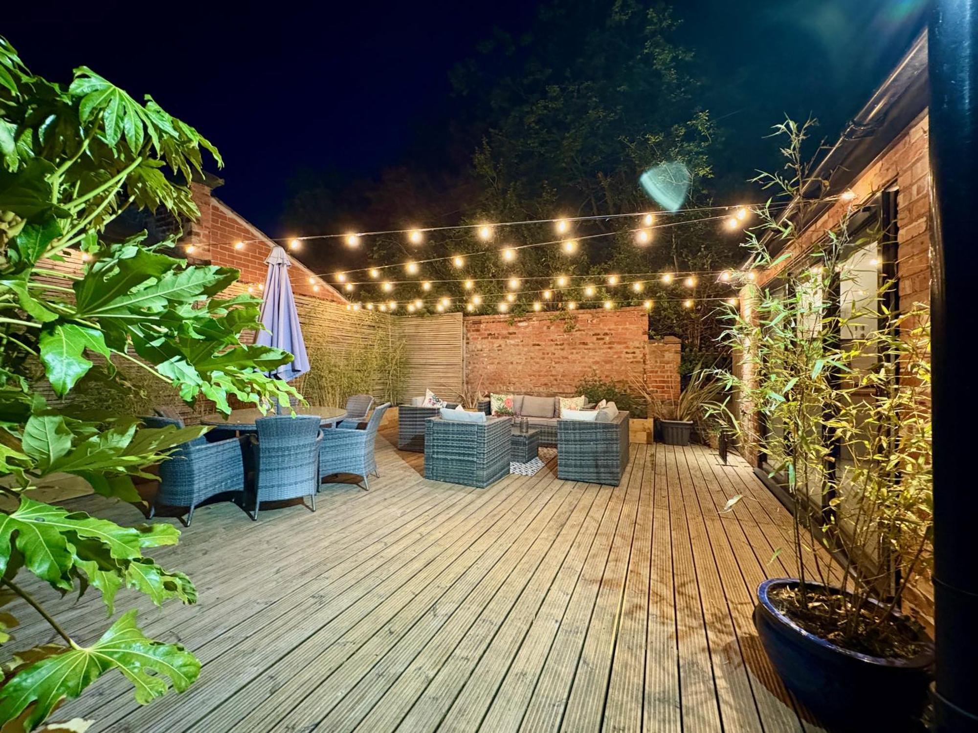 Eden Cottage Frodsham Esterno foto