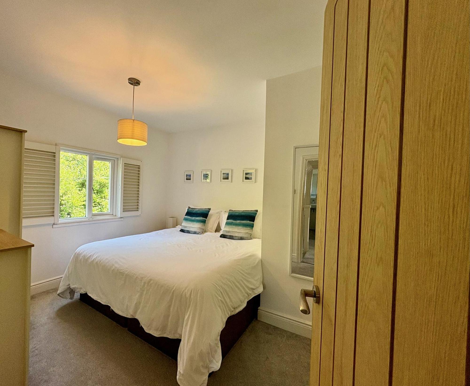 Eden Cottage Frodsham Esterno foto