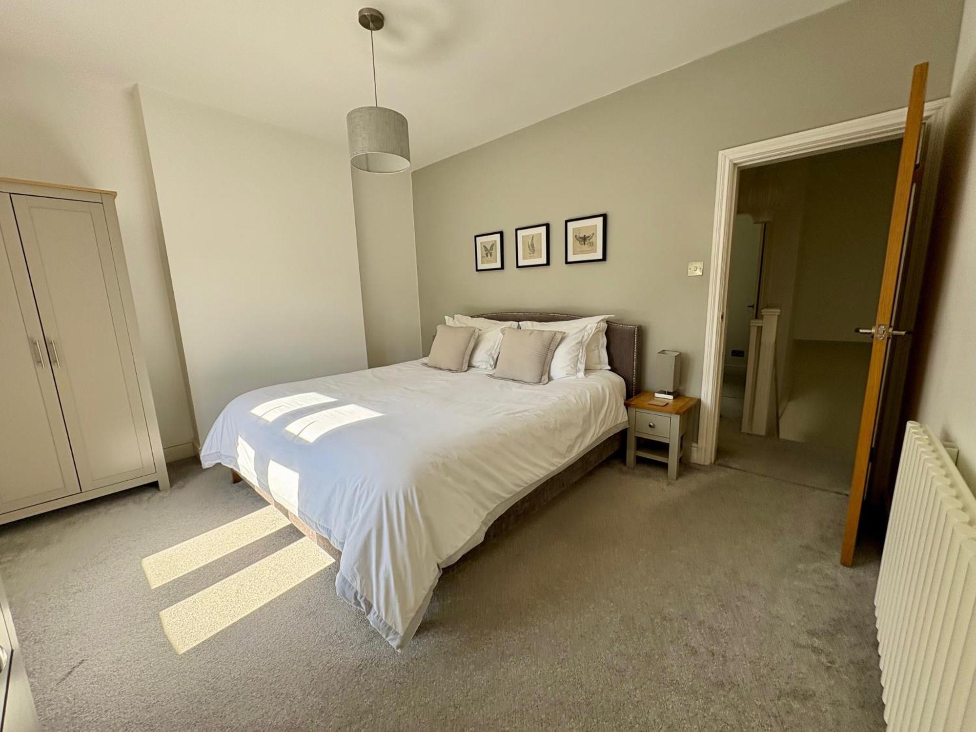 Eden Cottage Frodsham Esterno foto