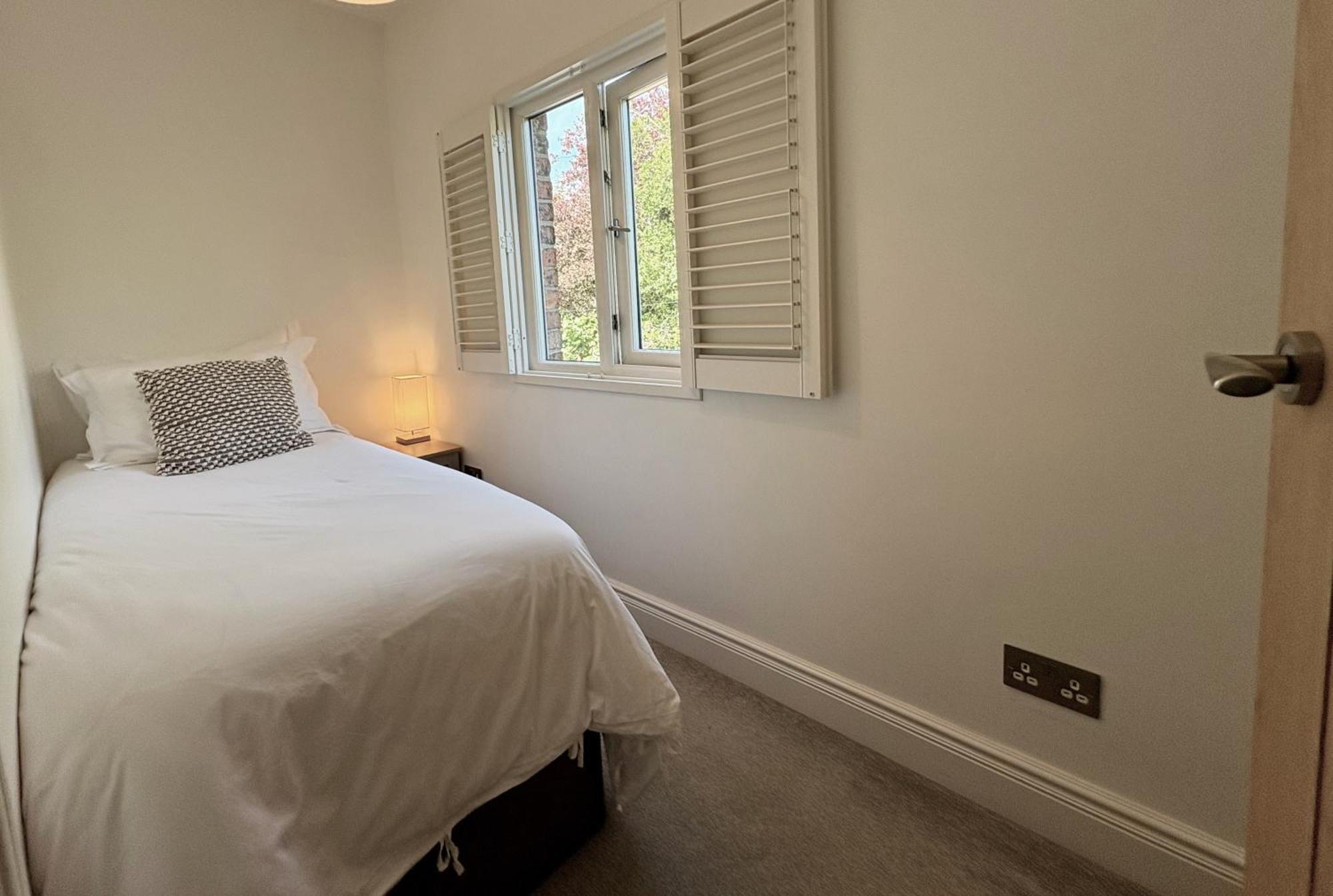 Eden Cottage Frodsham Esterno foto