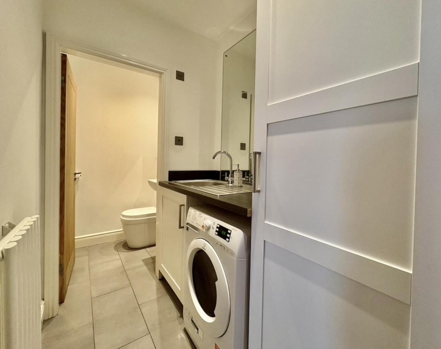 Eden Cottage Frodsham Esterno foto