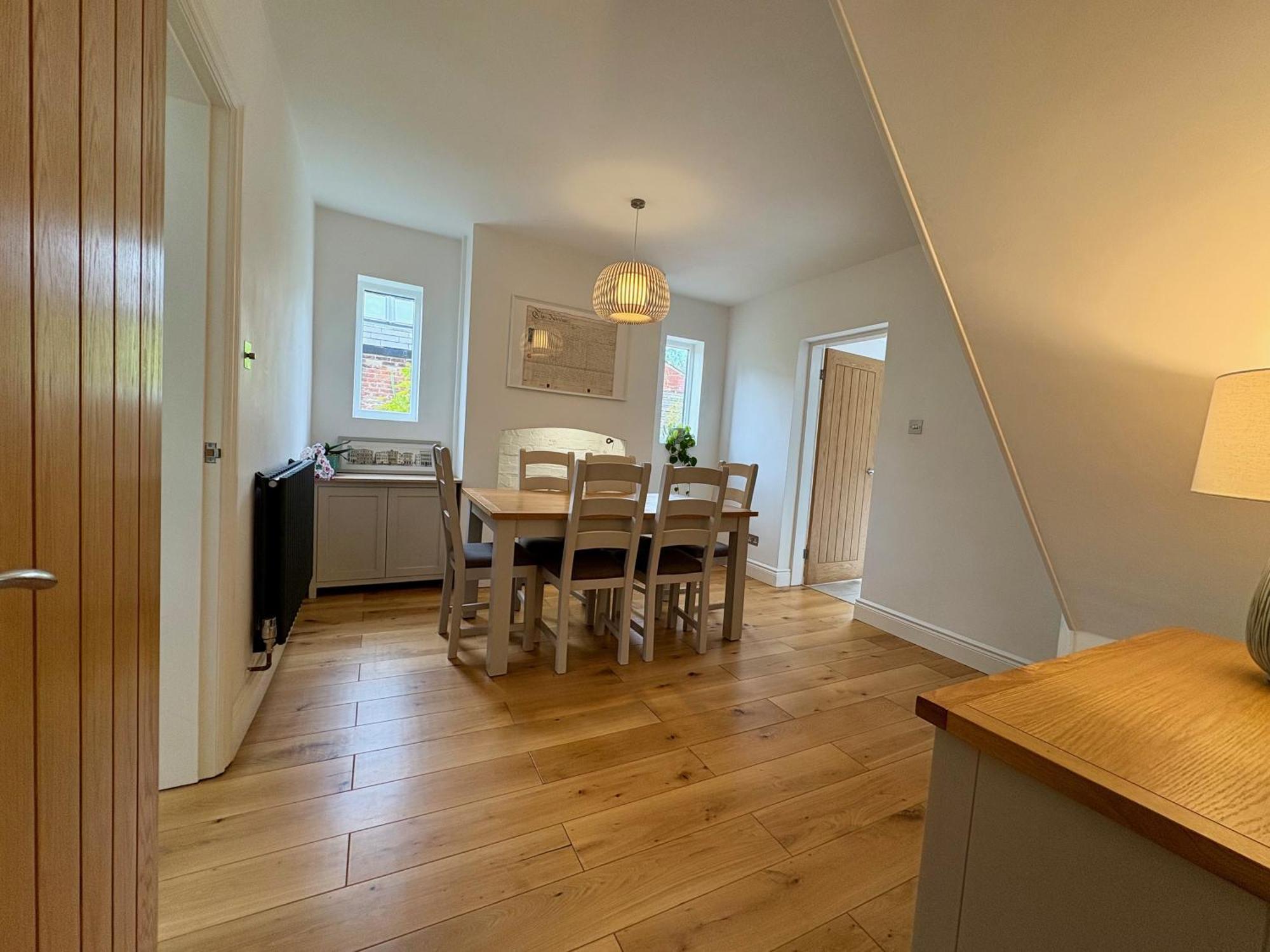 Eden Cottage Frodsham Esterno foto