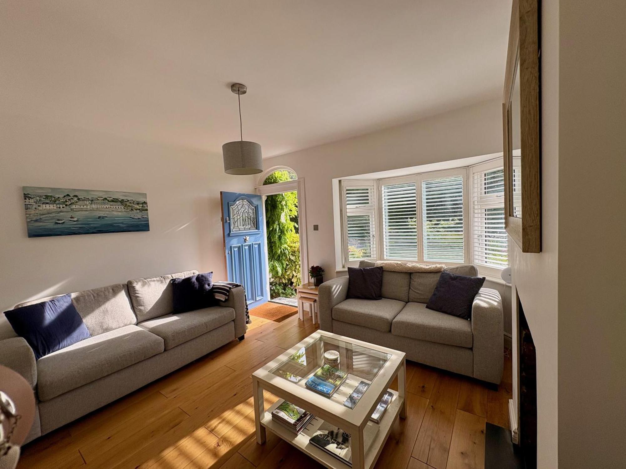 Eden Cottage Frodsham Esterno foto
