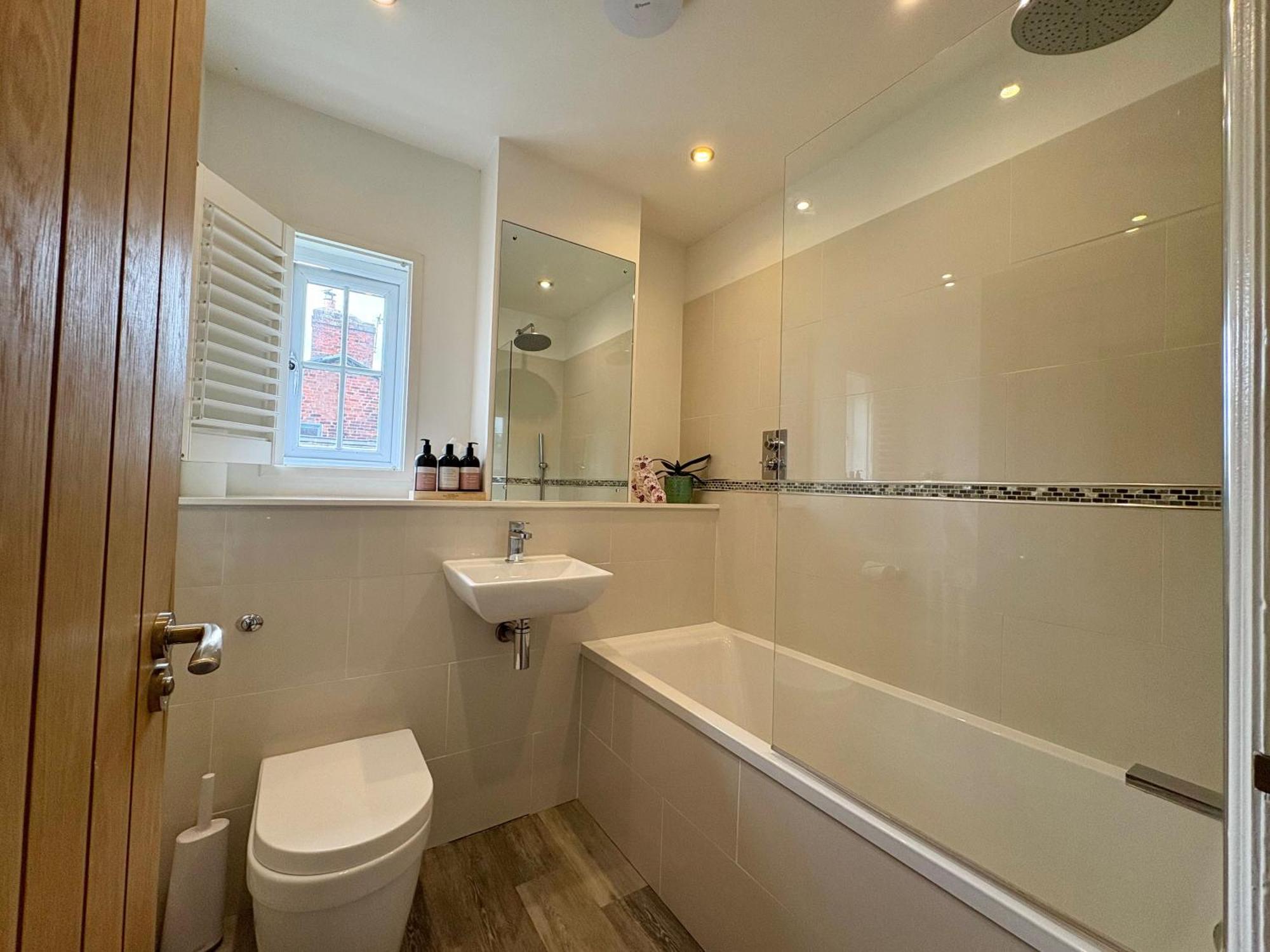 Eden Cottage Frodsham Esterno foto