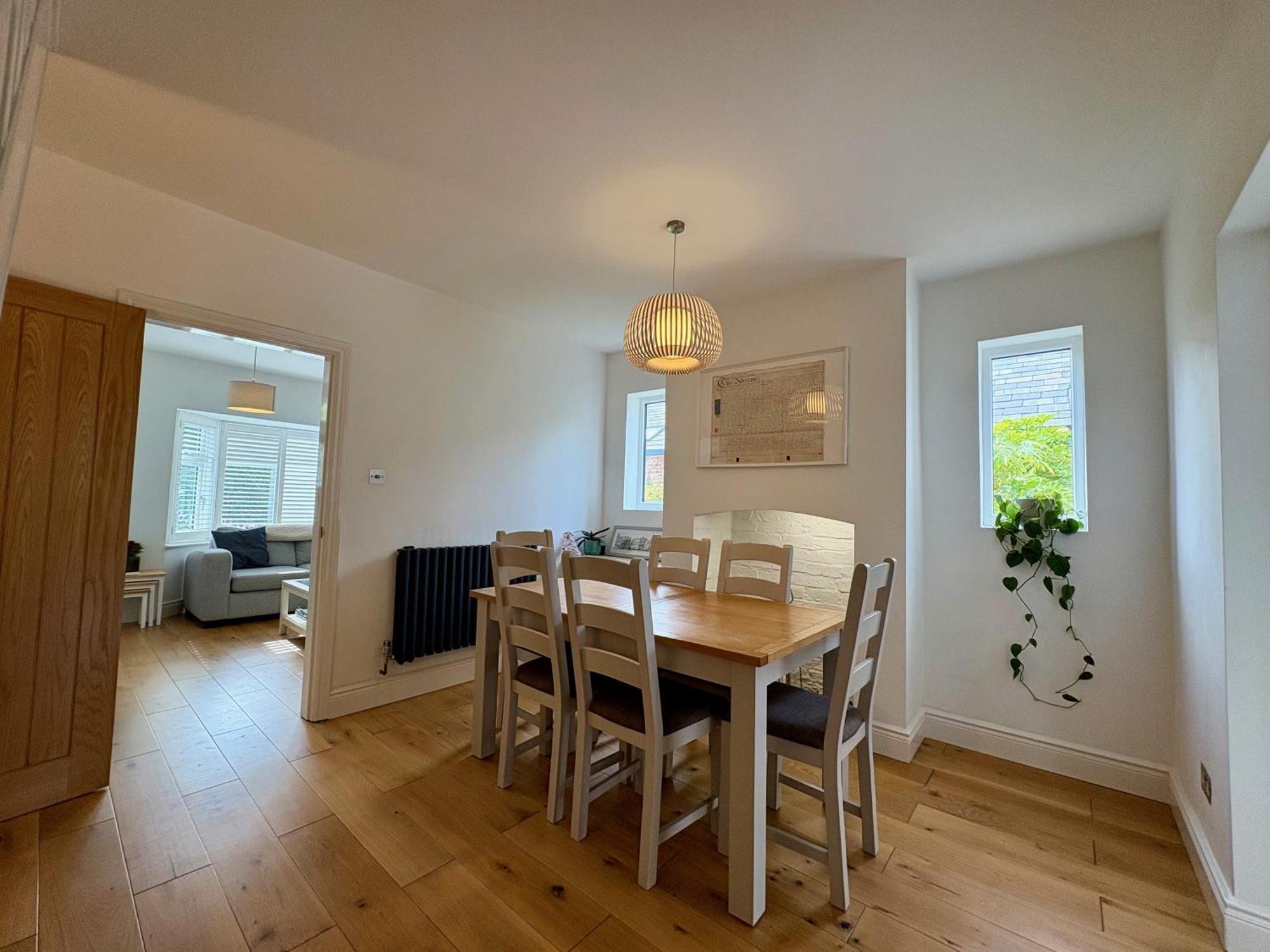 Eden Cottage Frodsham Esterno foto