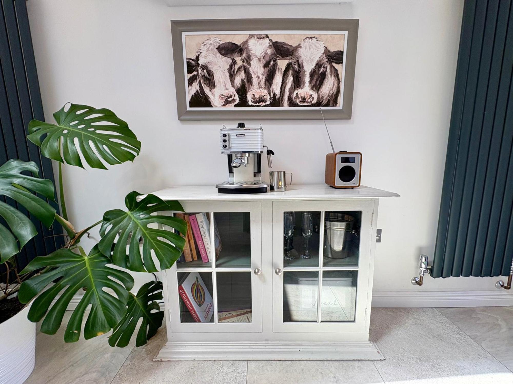 Eden Cottage Frodsham Esterno foto