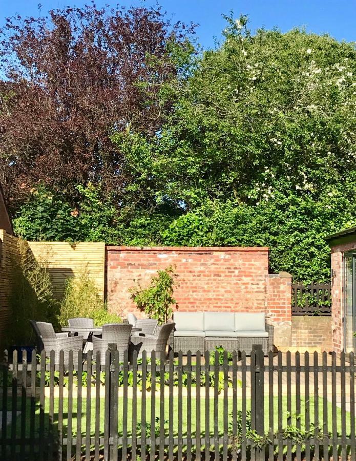 Eden Cottage Frodsham Esterno foto