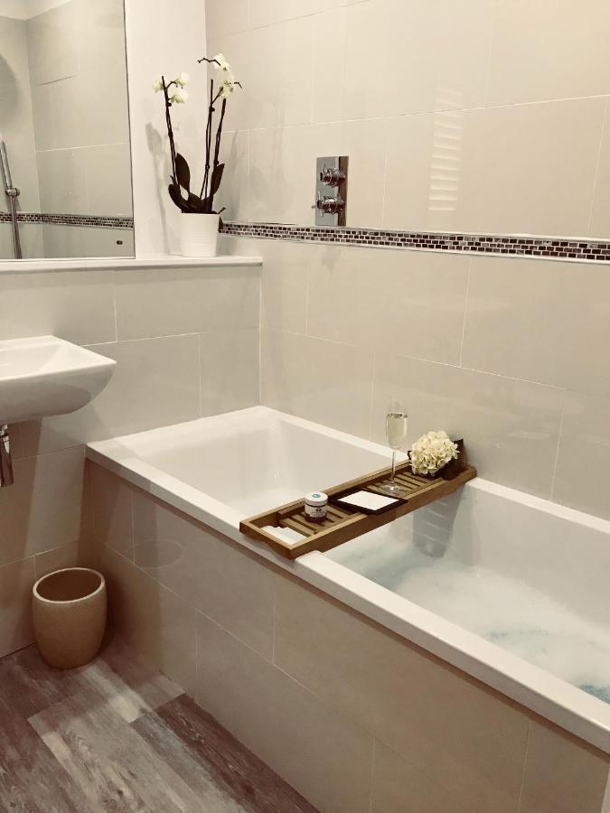 Eden Cottage Frodsham Esterno foto