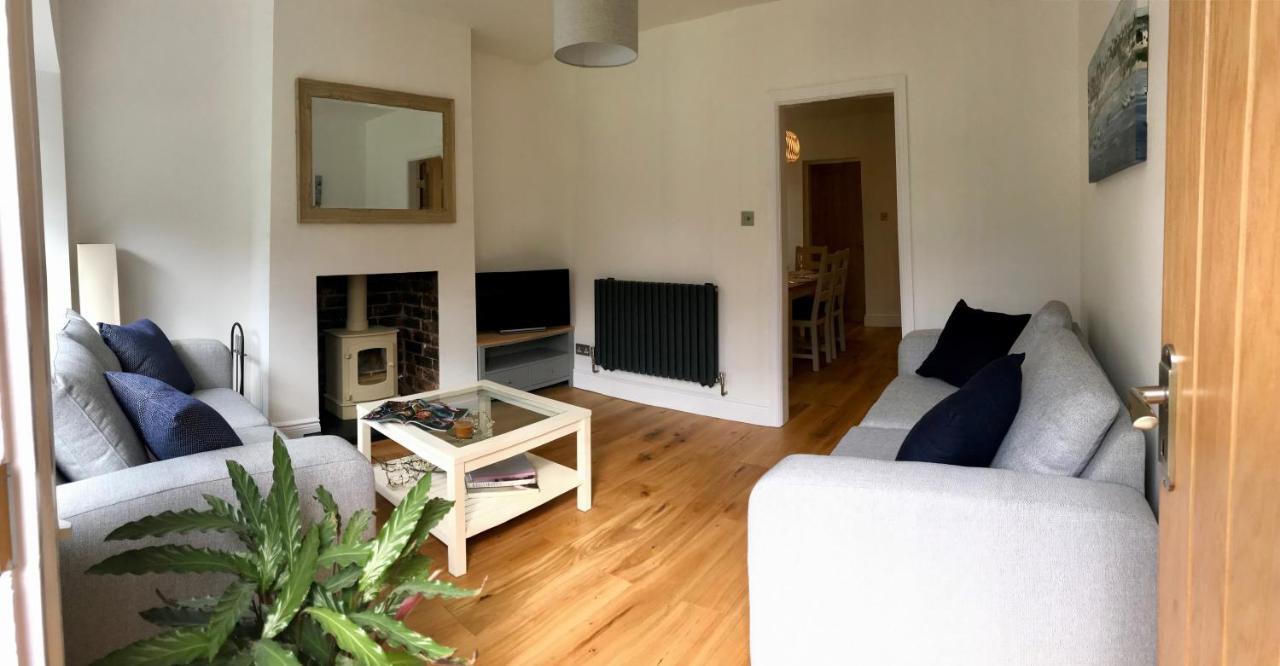 Eden Cottage Frodsham Esterno foto
