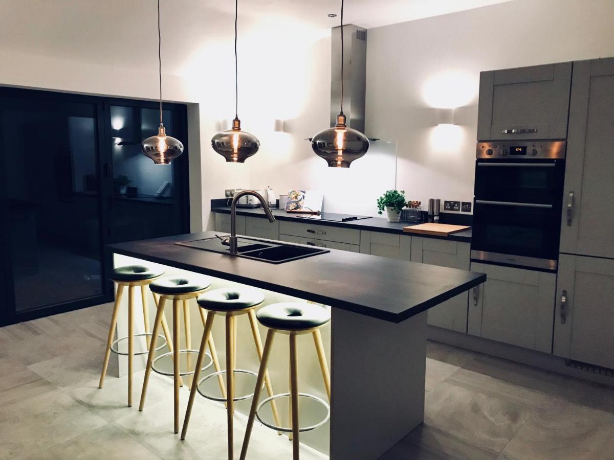 Eden Cottage Frodsham Esterno foto