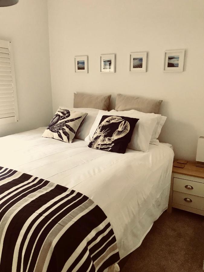 Eden Cottage Frodsham Esterno foto