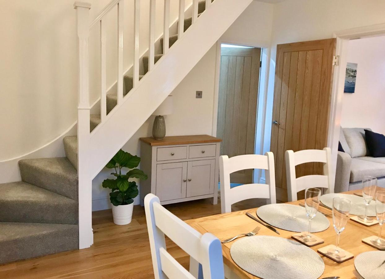 Eden Cottage Frodsham Esterno foto