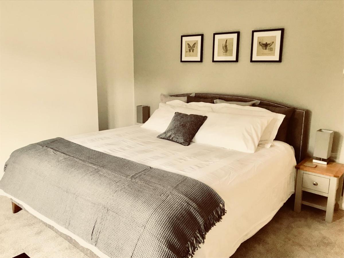 Eden Cottage Frodsham Esterno foto